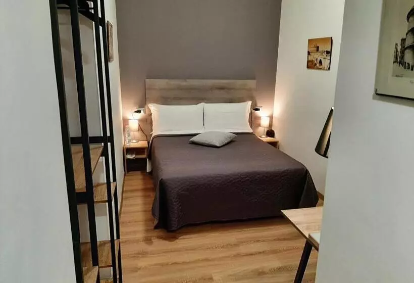 Fotos del hotel Roman Residence:  18