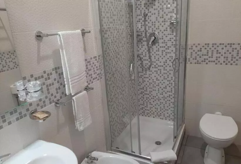 Fotos del hotel Roman Residence:  10