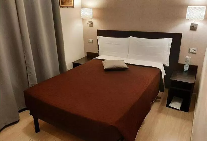 Fotos del hotel Roman Residence:  20