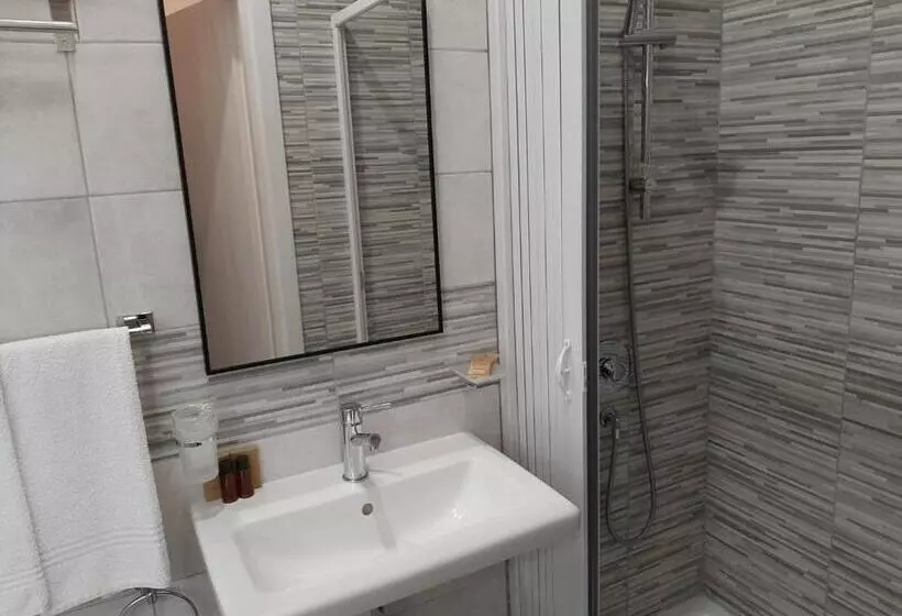 Fotos del hotel Roman Residence:  12