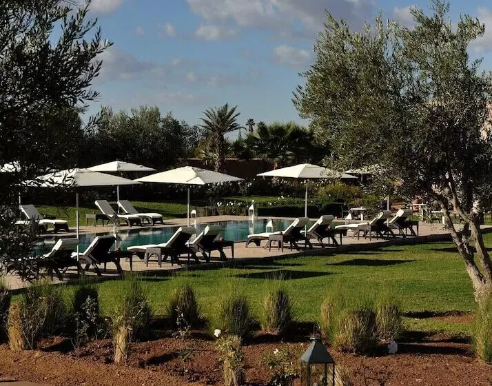 Fotos del hotel Rose Sultan:  24