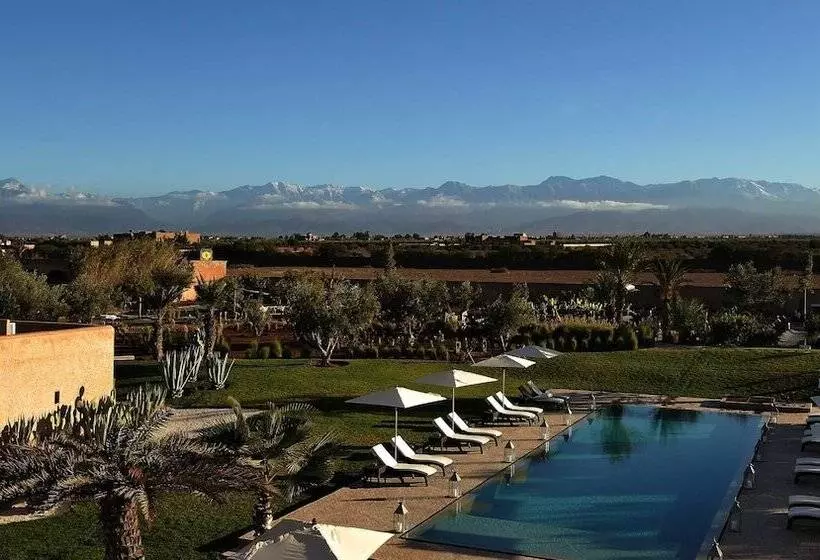 Fotos del hotel Rose Sultan:  9