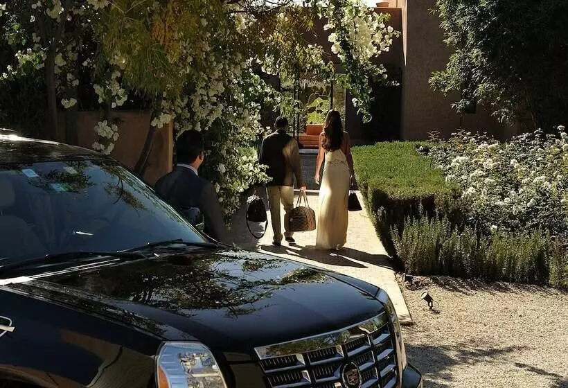 Fotos del hotel Rose Sultan:  23