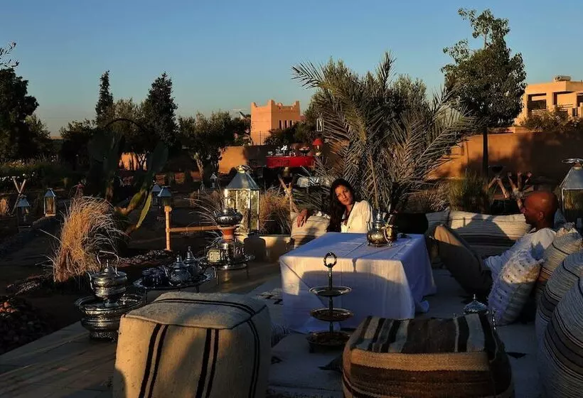 Fotos del hotel Rose Sultan:  14