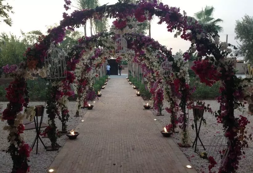 Fotos del hotel Rose Sultan:  18