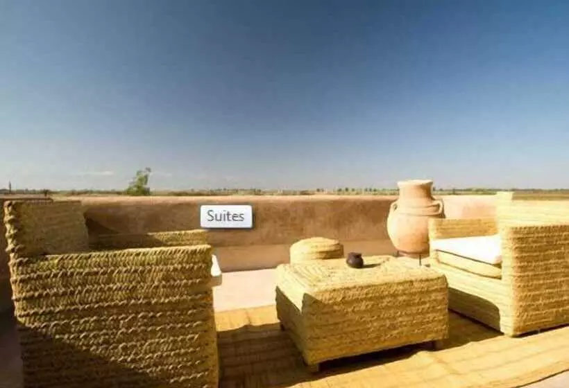 Fotos del hotel Rose Sultan:  7