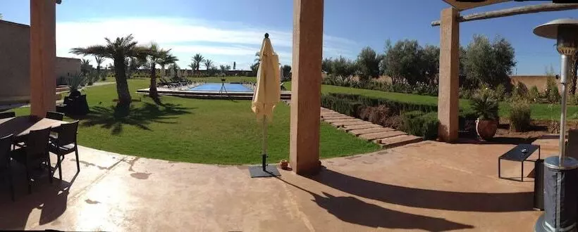 Fotos del hotel Rose Sultan:  21