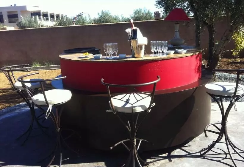 Fotos del hotel Rose Sultan:  6