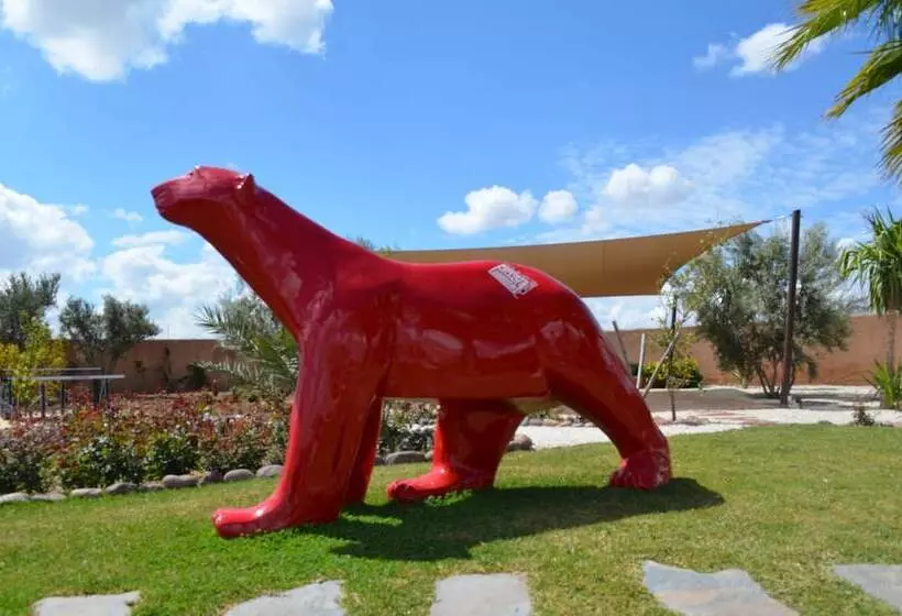 Fotos del hotel Rose Sultan:  8