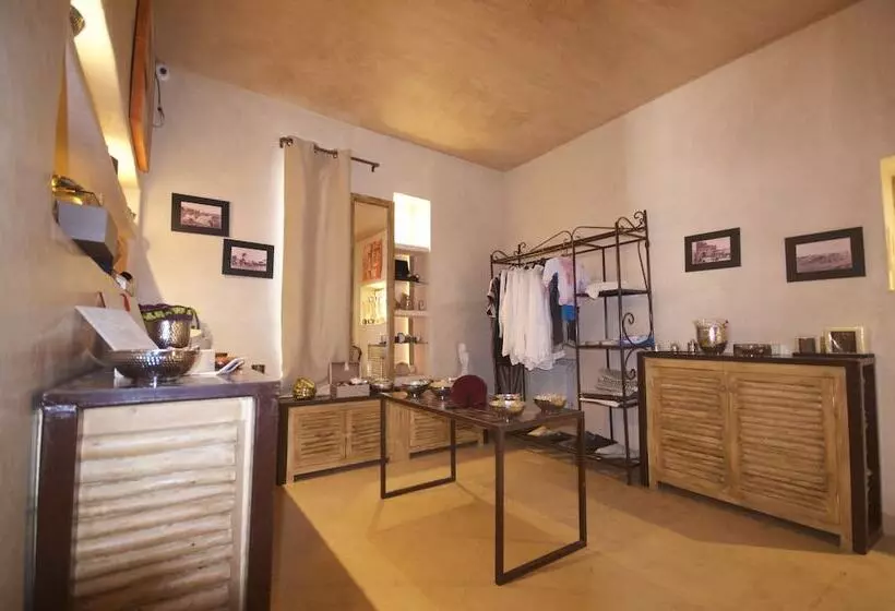 Fotos del hotel Rose Sultan:  10