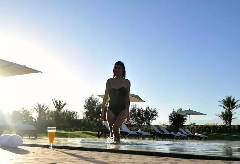 Fotos del hotel Rose Sultan:  13