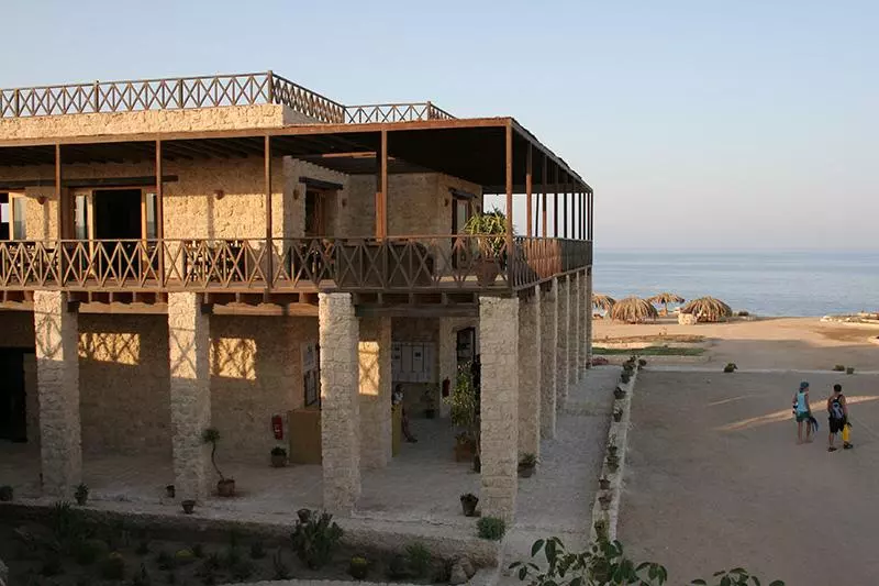 Fotos del hotel The Oasis:  6