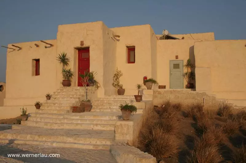 Fotos del hotel The Oasis:  4