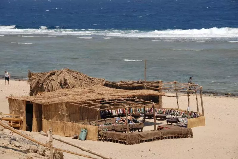 Fotos del hotel The Oasis:  3