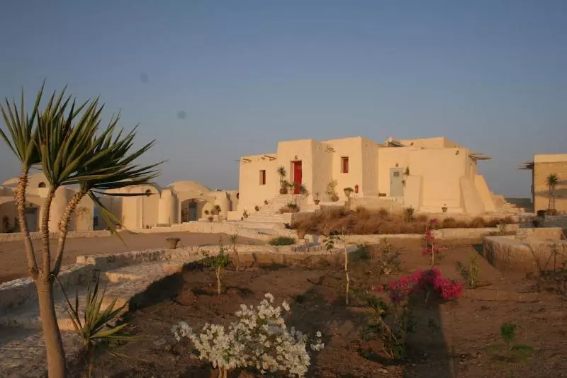 Fotos del hotel The Oasis:  5