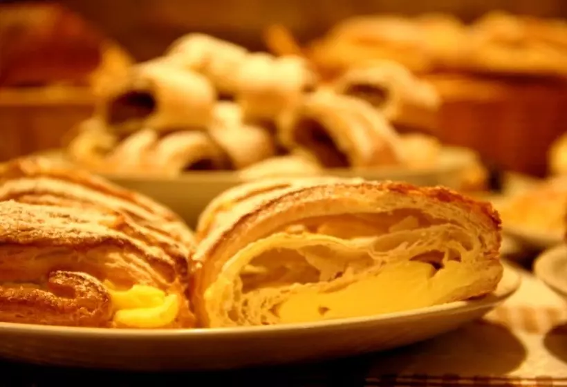 Fotos del hotel Trevi:  12