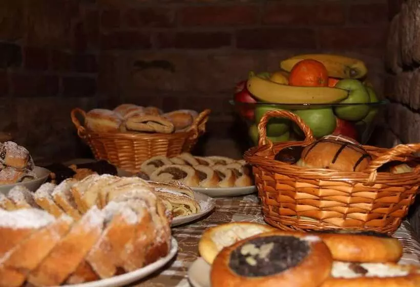 Fotos del hotel Trevi:  15