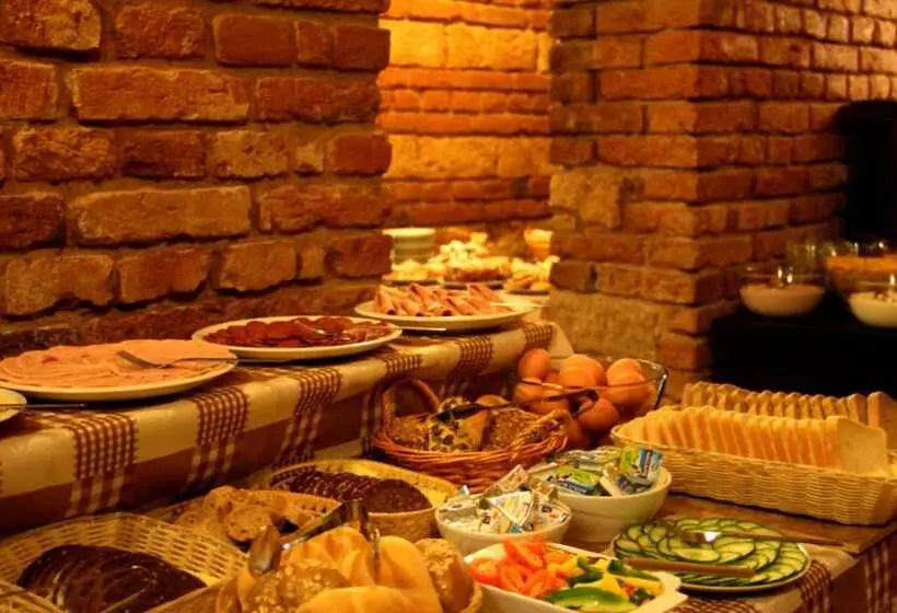 Fotos del hotel Trevi:  23