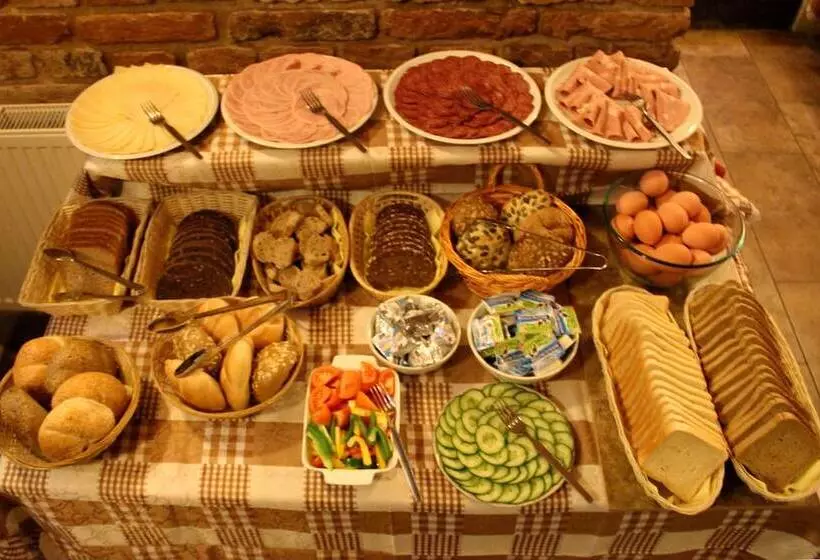 Fotos del hotel Trevi:  3