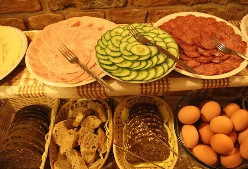 Fotos del hotel Trevi:  18