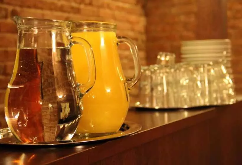 Fotos del hotel Trevi:  13