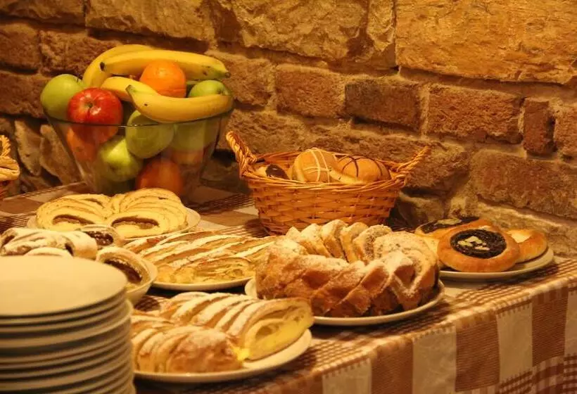 Fotos del hotel Trevi:  21