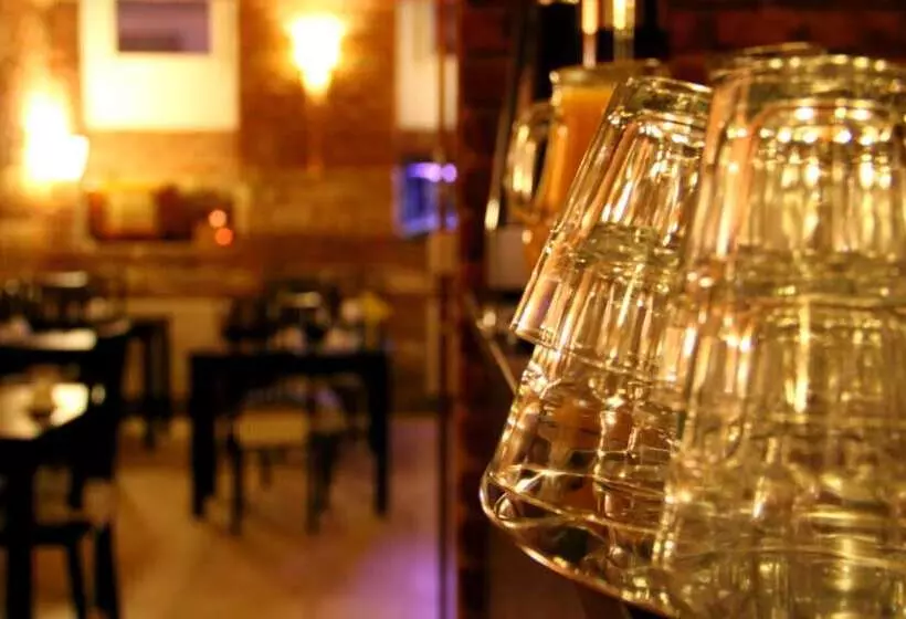 Fotos del hotel Trevi:  4