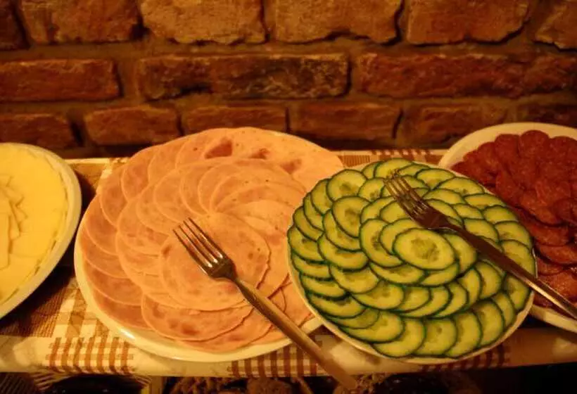 Fotos del hotel Trevi:  8