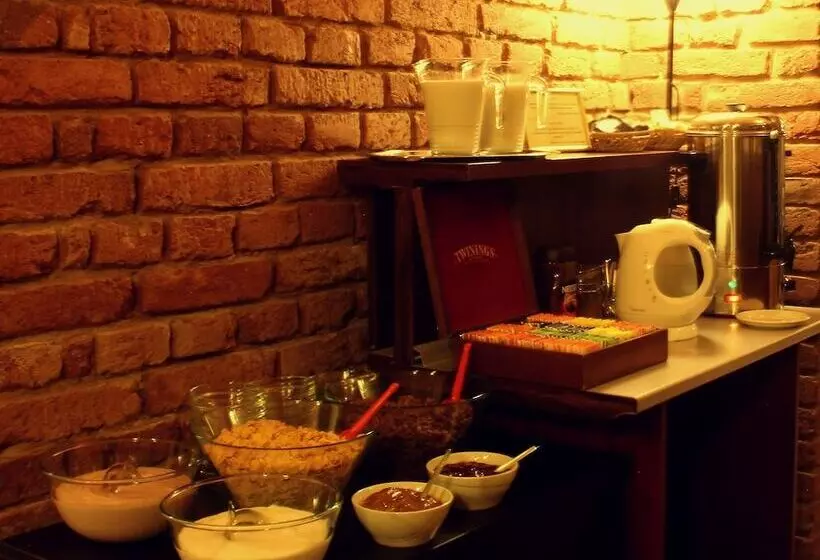 Fotos del hotel Trevi:  16