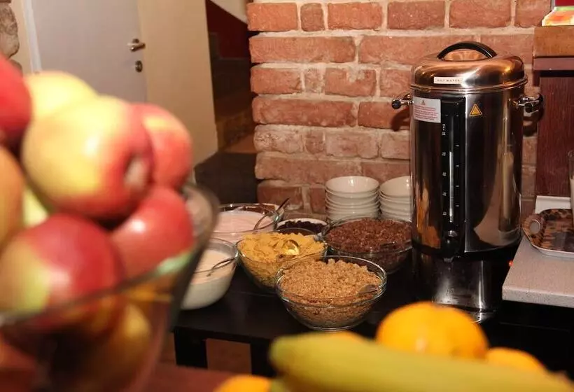 Fotos del hotel Trevi:  25