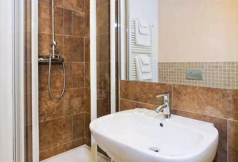 Fotos del hotel Trevi:  10