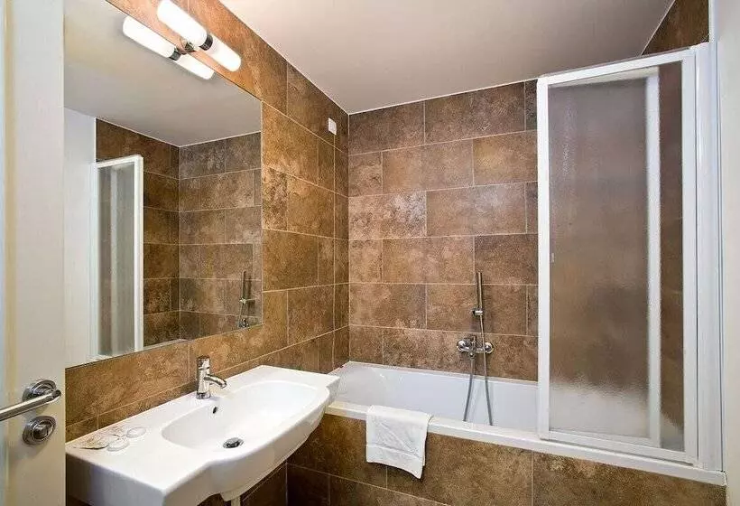 Fotos del hotel Trevi:  5