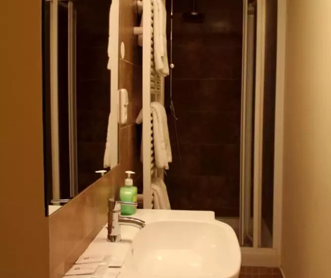 Fotos del hotel Trevi:  20