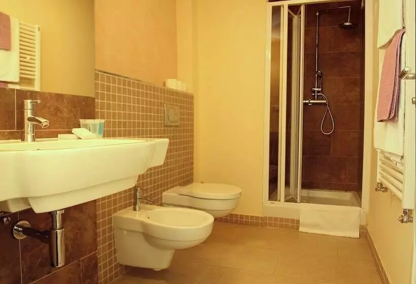 Fotos del hotel Trevi:  14