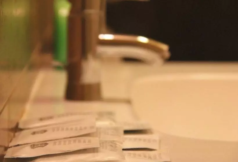 Fotos del hotel Trevi:  11