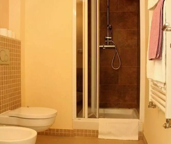 Fotos del hotel Trevi:  17