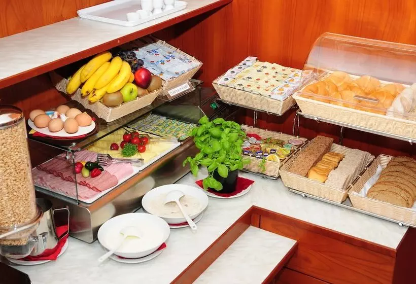 Fotos del hotel Hpa  Andreas:  8