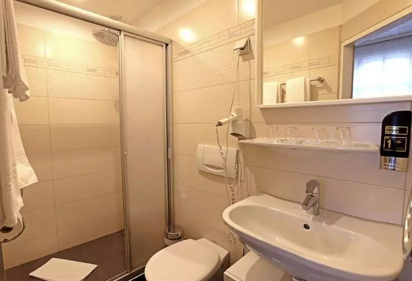 Fotos del hotel Hpa  Andreas:  13