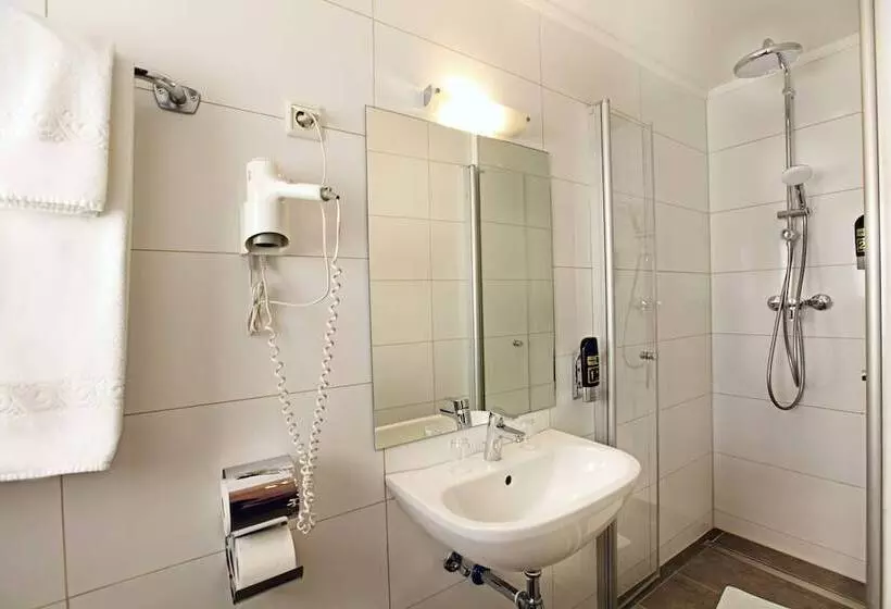 Fotos del hotel Hpa  Andreas:  4