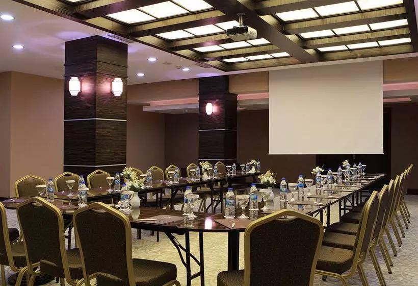 Fotos del hotel Rescate Boutique Hotel Ankara:  15