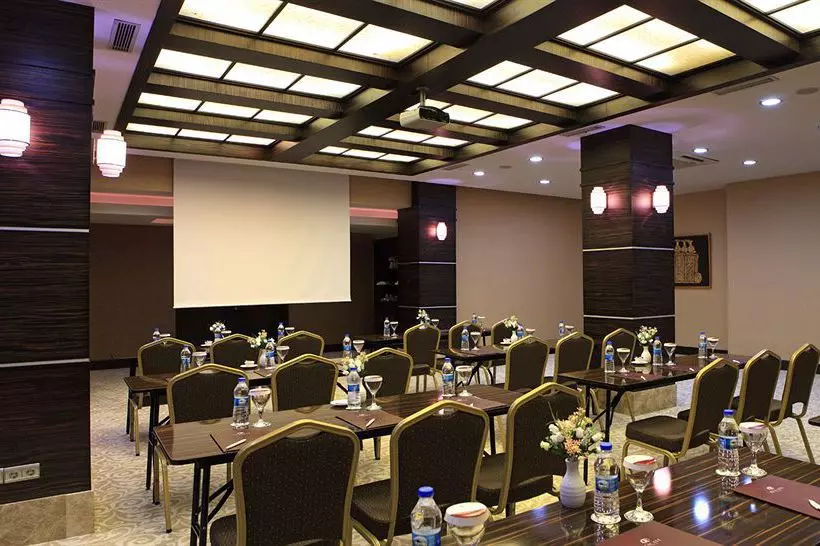 Fotos del hotel Rescate Boutique Hotel Ankara:  11