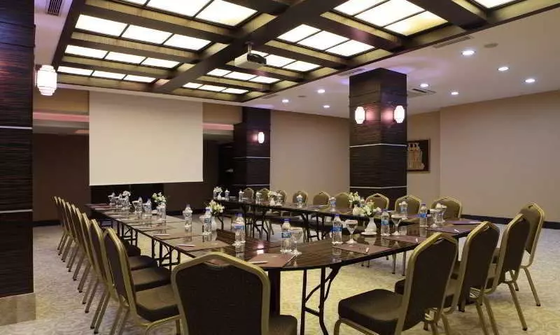 Fotos del hotel Rescate Boutique Hotel Ankara:  7