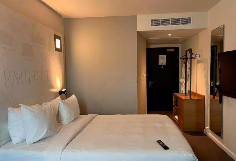 Fotos del hotel Penta Birmingham:  15