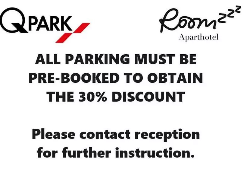 Fotos del hotel Roomzzz Leeds City:  4