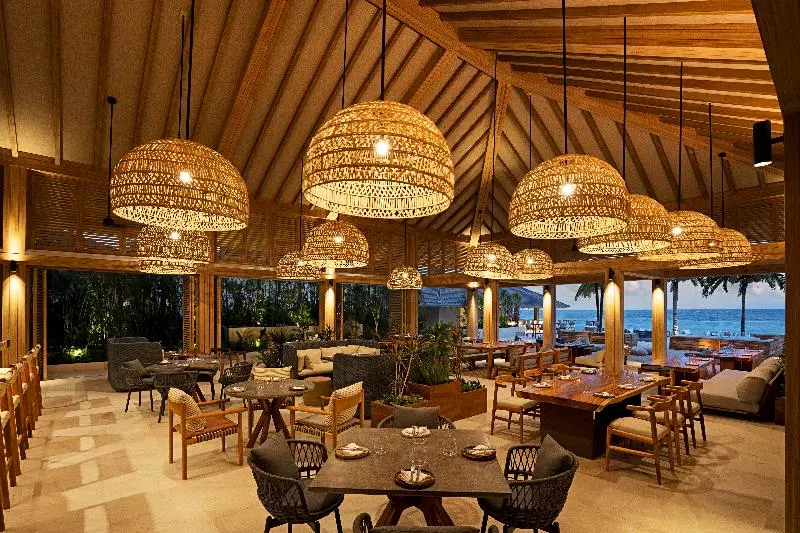 Fotos del hotel Banyan Tree Mayakoba:  3