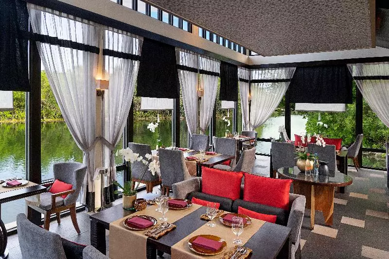 Fotos del hotel Banyan Tree Mayakoba:  10