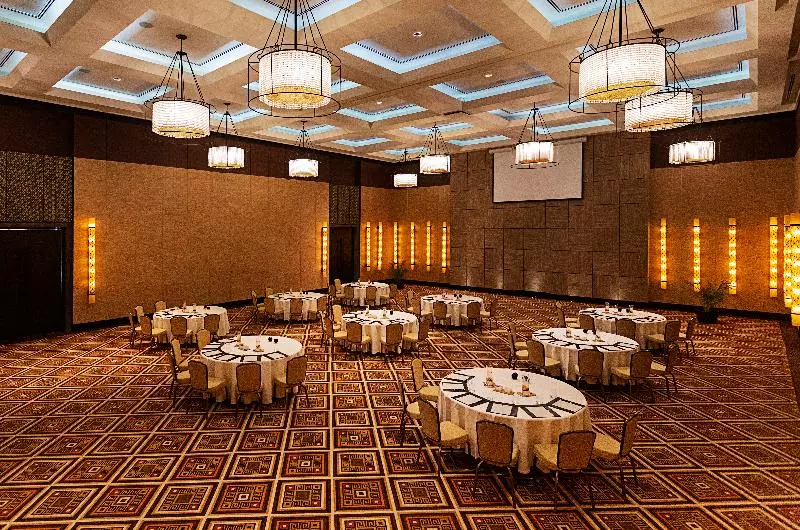 Fotos del hotel Banyan Tree Mayakoba:  21