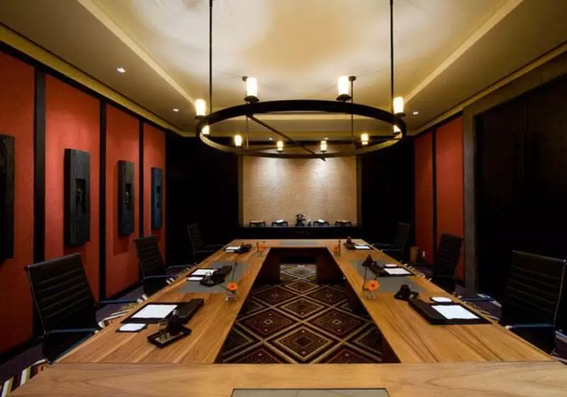 Fotos del hotel Banyan Tree Mayakoba:  5