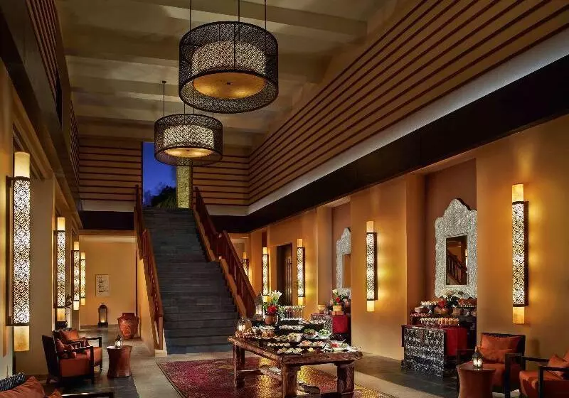 Fotos del hotel Banyan Tree Mayakoba:  2