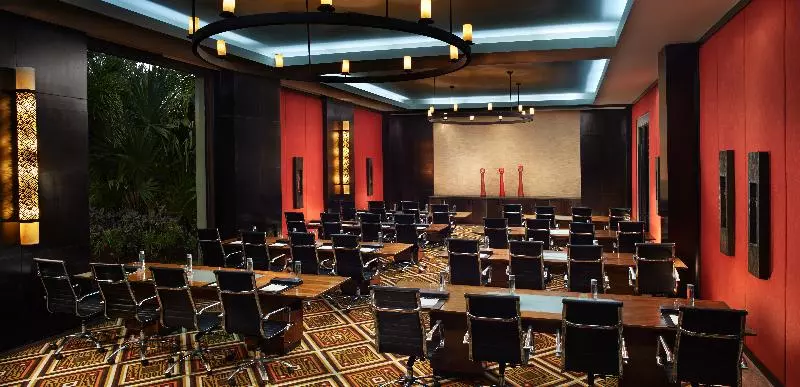 Fotos del hotel Banyan Tree Mayakoba:  17